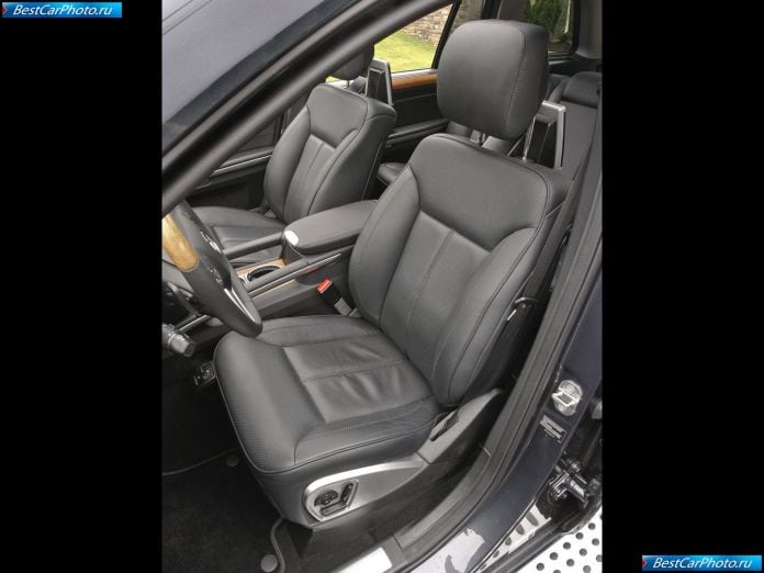 2010 Mercedes-Benz Gl550 - фотография 31 из 33 2010 Mercedes-Benz Gl550 - фотография 31 из 33