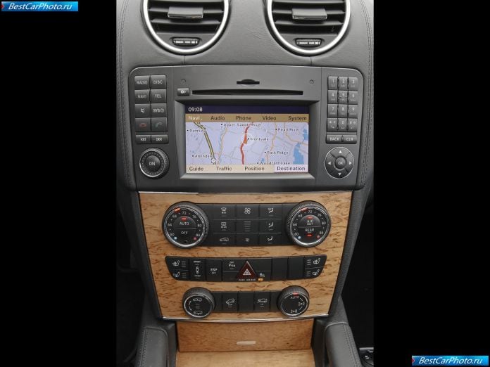 2010 Mercedes-Benz Gl550 - фотография 33 из 33 2010 Mercedes-Benz Gl550 - фотография 33 из 33