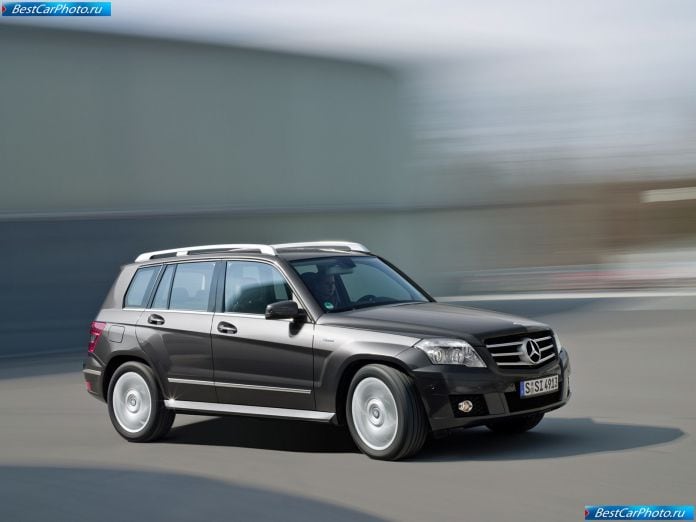 2010 Mercedes-Benz Glk-class - фотография 13 из 171 2010 Mercedes-Benz Glk-class - фотография 13 из 171