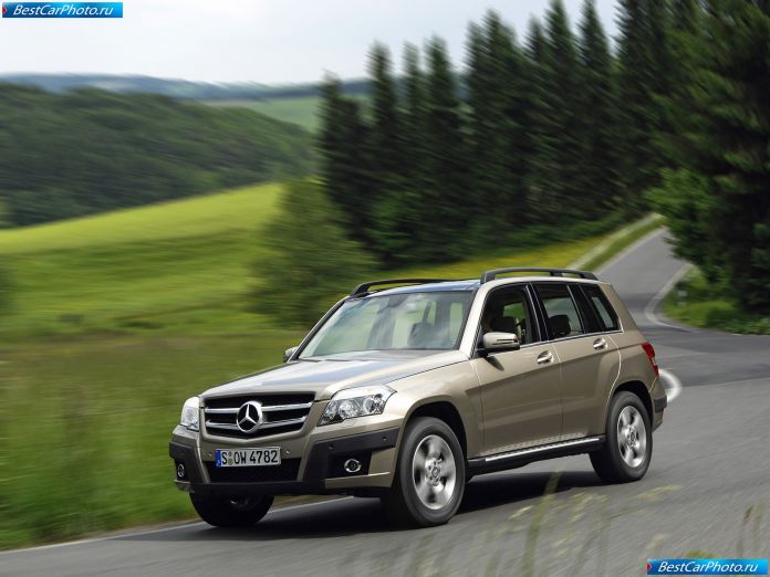 2010 Mercedes-Benz Glk-class - фотография 23 из 171 2010 Mercedes-Benz Glk-class - фотография 23 из 171