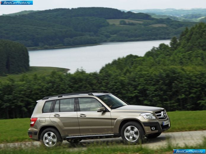 2010 Mercedes-Benz Glk-class - фотография 27 из 171 2010 Mercedes-Benz Glk-class - фотография 27 из 171