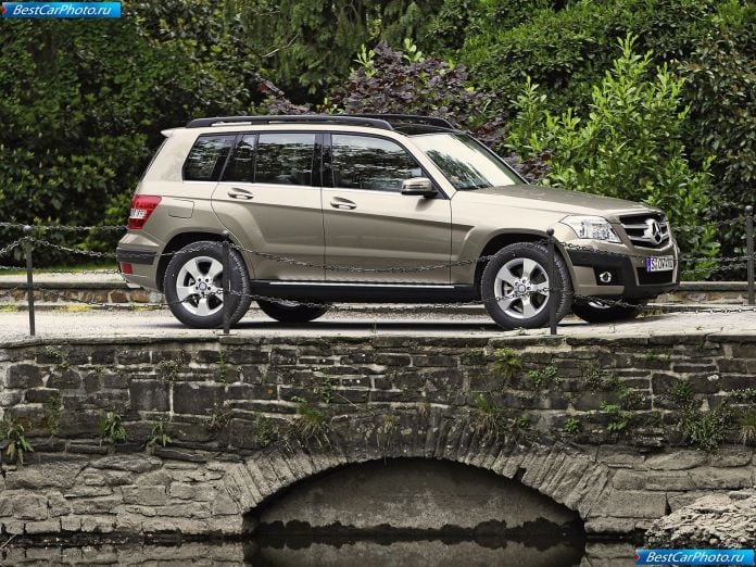 2010 Mercedes-Benz Glk-class - фотография 28 из 171 2010 Mercedes-Benz Glk-class - фотография 28 из 171
