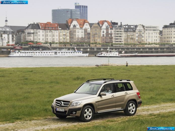 2010 Mercedes-Benz Glk-class - фотография 33 из 171 2010 Mercedes-Benz Glk-class - фотография 33 из 171