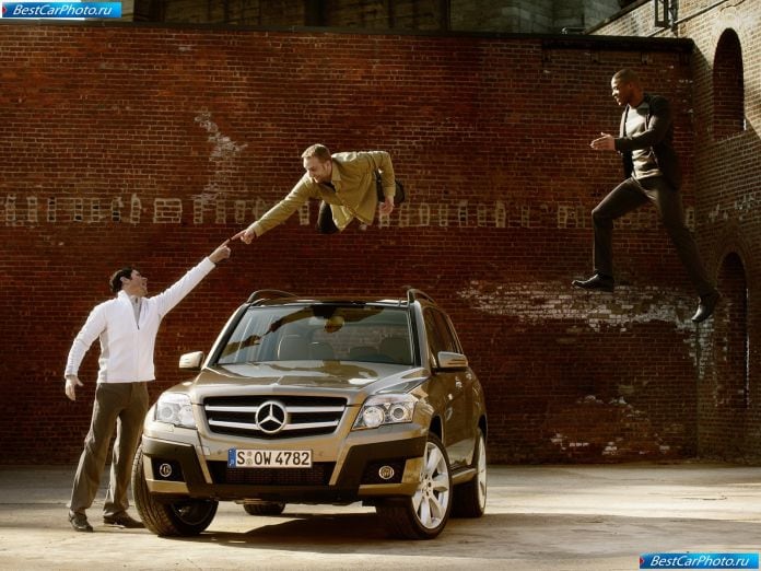 2010 Mercedes-Benz Glk-class - фотография 35 из 171 2010 Mercedes-Benz Glk-class - фотография 35 из 171