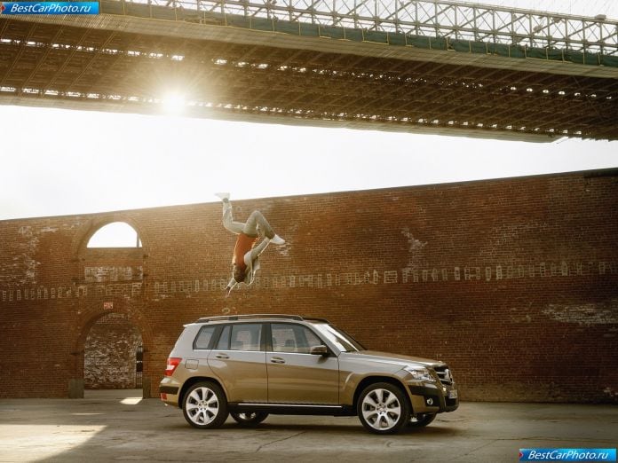 2010 Mercedes-Benz Glk-class - фотография 36 из 171 2010 Mercedes-Benz Glk-class - фотография 36 из 171