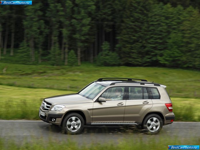 2010 Mercedes-Benz Glk-class - фотография 37 из 171 2010 Mercedes-Benz Glk-class - фотография 37 из 171