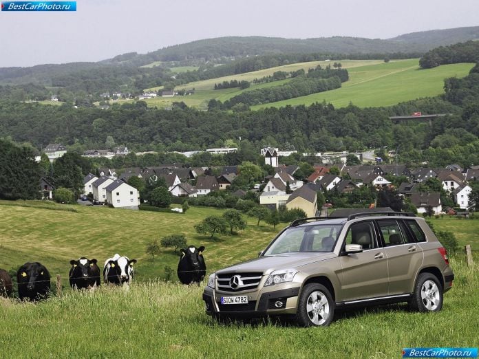 2010 Mercedes-Benz Glk-class - фотография 38 из 171 2010 Mercedes-Benz Glk-class - фотография 38 из 171