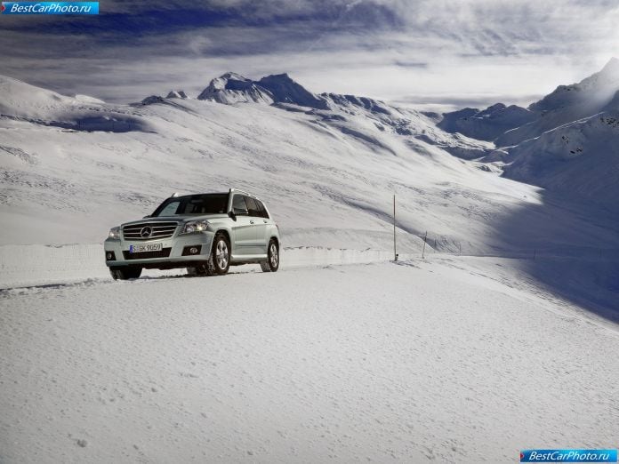 2010 Mercedes-Benz Glk-class - фотография 39 из 171 2010 Mercedes-Benz Glk-class - фотография 39 из 171