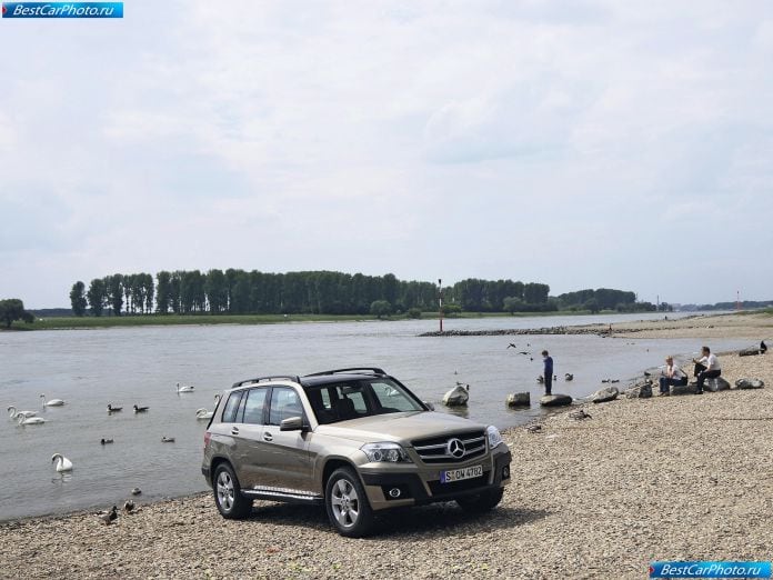 2010 Mercedes-Benz Glk-class - фотография 41 из 171 2010 Mercedes-Benz Glk-class - фотография 41 из 171