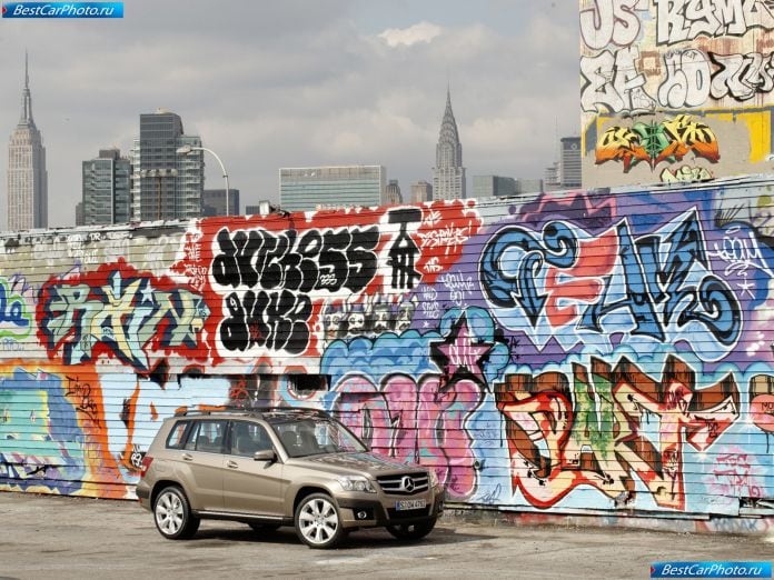 2010 Mercedes-Benz Glk-class - фотография 43 из 171 2010 Mercedes-Benz Glk-class - фотография 43 из 171