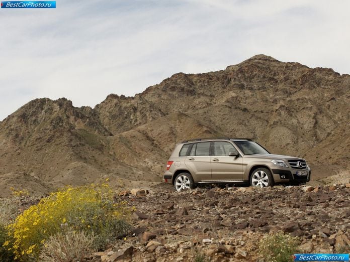 2010 Mercedes-Benz Glk-class - фотография 50 из 171 2010 Mercedes-Benz Glk-class - фотография 50 из 171