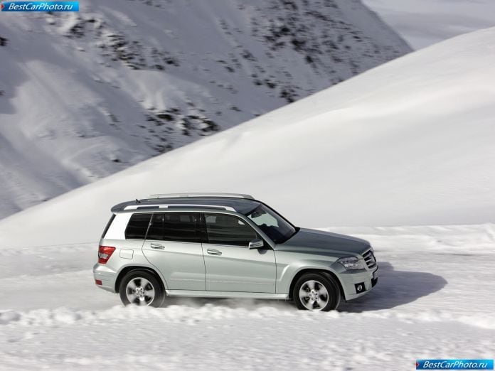 2010 Mercedes-Benz Glk-class - фотография 57 из 171 2010 Mercedes-Benz Glk-class - фотография 57 из 171