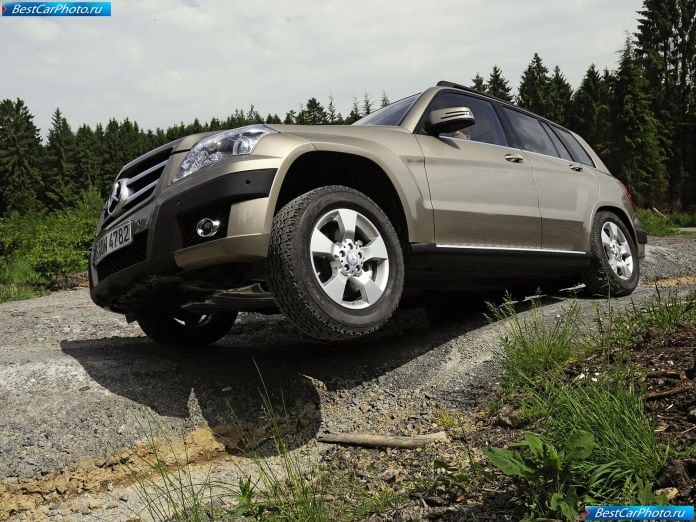 2010 Mercedes-Benz Glk-class - фотография 59 из 171 2010 Mercedes-Benz Glk-class - фотография 59 из 171