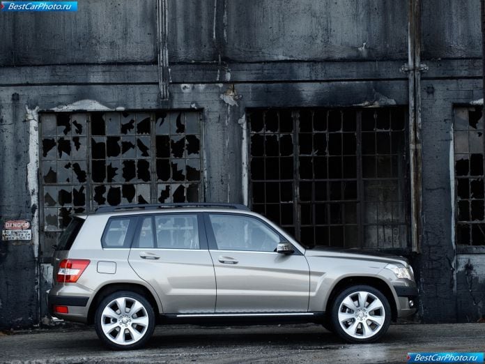 2010 Mercedes-Benz Glk-class - фотография 63 из 171 2010 Mercedes-Benz Glk-class - фотография 63 из 171