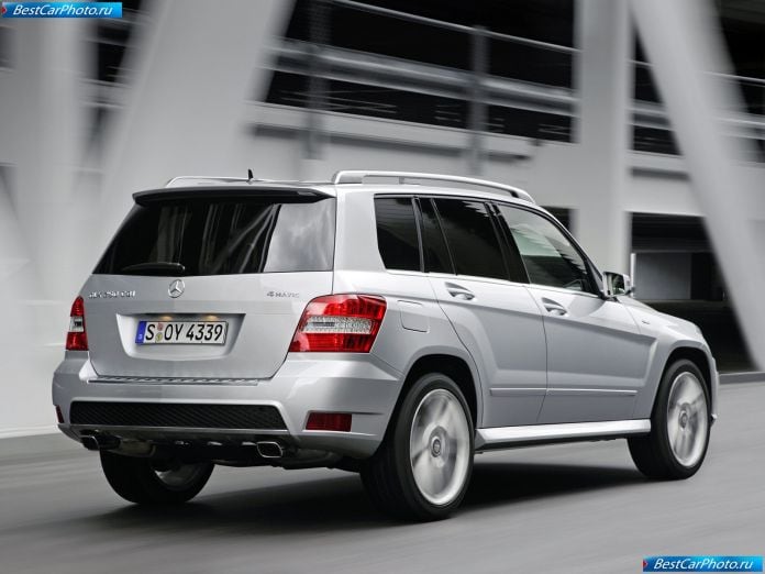 2010 Mercedes-Benz Glk-class - фотография 72 из 171 2010 Mercedes-Benz Glk-class - фотография 72 из 171