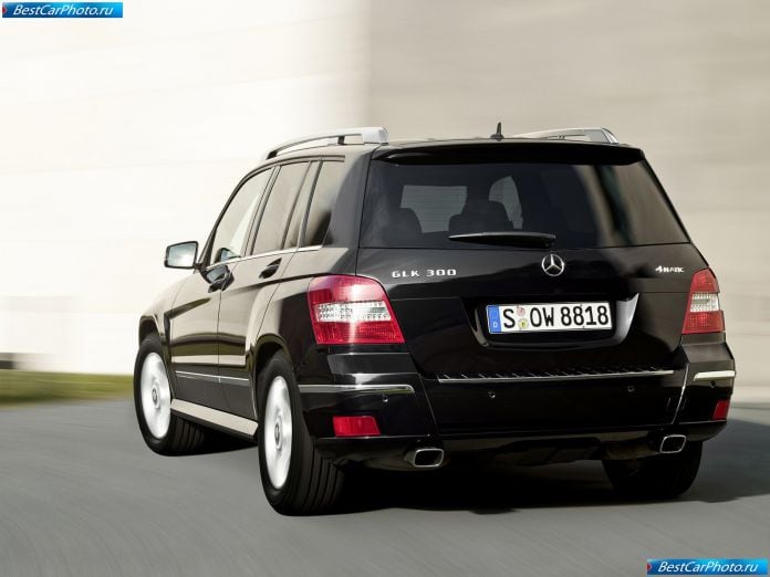 2010 Mercedes-Benz Glk-class - фотография 73 из 171 2010 Mercedes-Benz Glk-class - фотография 73 из 171