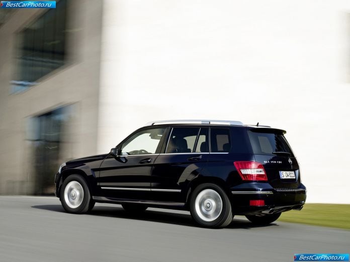 2010 Mercedes-Benz Glk-class - фотография 74 из 171 2010 Mercedes-Benz Glk-class - фотография 74 из 171