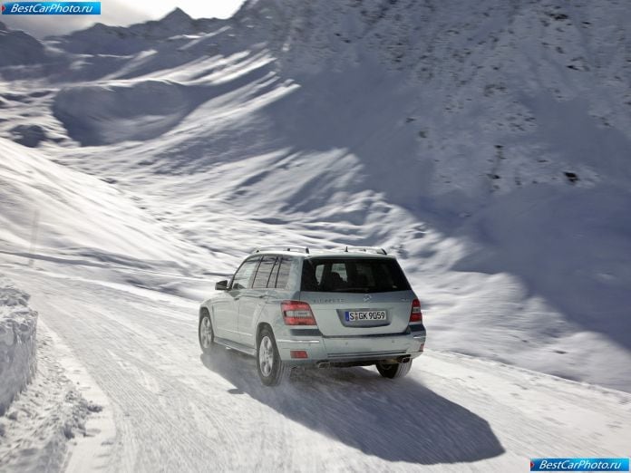 2010 Mercedes-Benz Glk-class - фотография 83 из 171 2010 Mercedes-Benz Glk-class - фотография 83 из 171