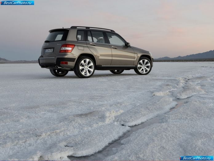 2010 Mercedes-Benz Glk-class - фотография 85 из 171 2010 Mercedes-Benz Glk-class - фотография 85 из 171