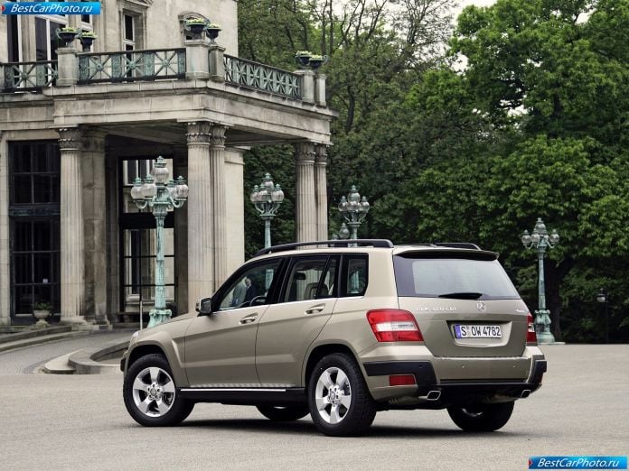 2010 Mercedes-Benz Glk-class - фотография 89 из 171 2010 Mercedes-Benz Glk-class - фотография 89 из 171