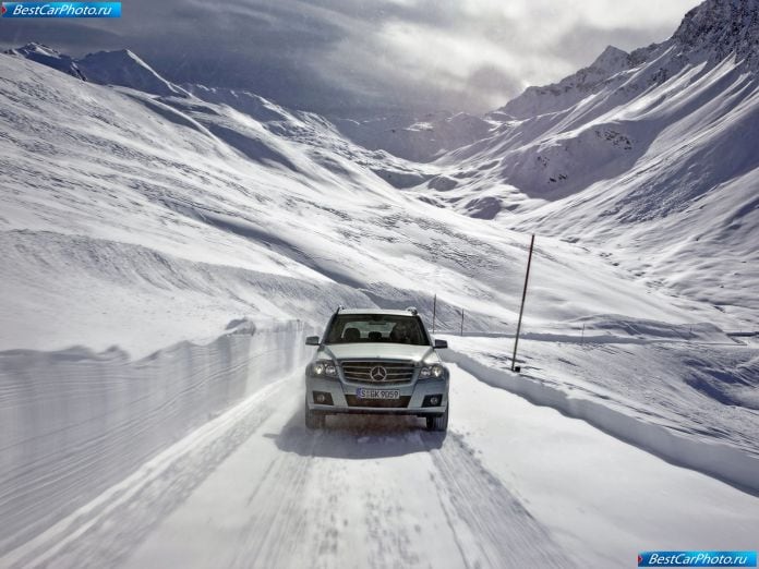 2010 Mercedes-Benz Glk-class - фотография 103 из 171 2010 Mercedes-Benz Glk-class - фотография 103 из 171
