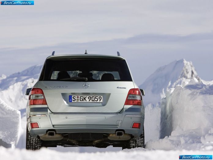 2010 Mercedes-Benz Glk-class - фотография 105 из 171 2010 Mercedes-Benz Glk-class - фотография 105 из 171