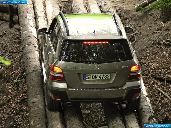 2010 Mercedes-Benz Glk-class - фотография 108 из 171 2010 Mercedes-Benz Glk-class - фотография 108 из 171