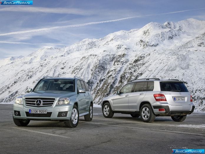 2010 Mercedes-Benz Glk-class - фотография 110 из 171 2010 Mercedes-Benz Glk-class - фотография 110 из 171