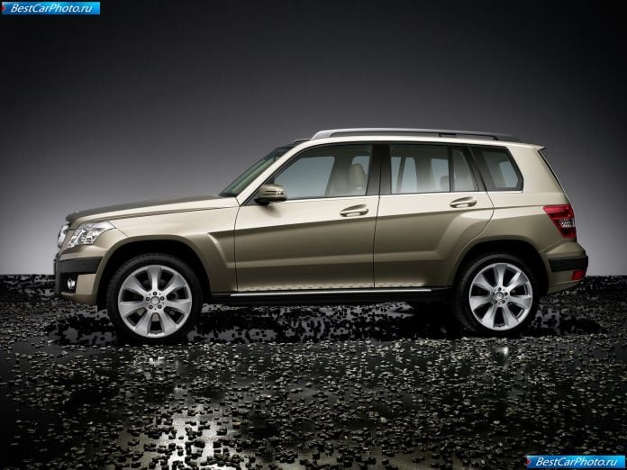 2010 Mercedes-Benz Glk-class - фотография 112 из 171 2010 Mercedes-Benz Glk-class - фотография 112 из 171