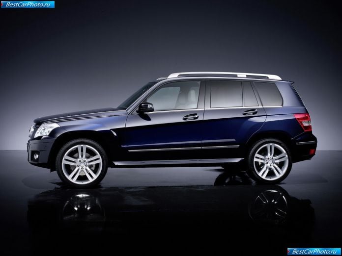 2010 Mercedes-Benz Glk-class - фотография 113 из 171 2010 Mercedes-Benz Glk-class - фотография 113 из 171