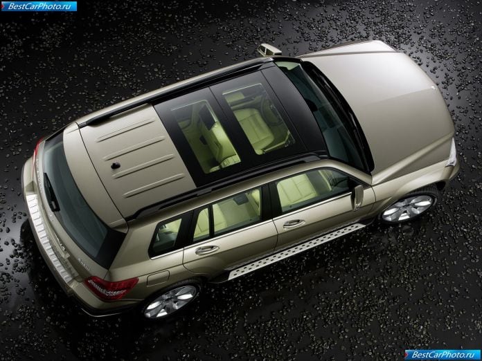 2010 Mercedes-Benz Glk-class - фотография 115 из 171 2010 Mercedes-Benz Glk-class - фотография 115 из 171