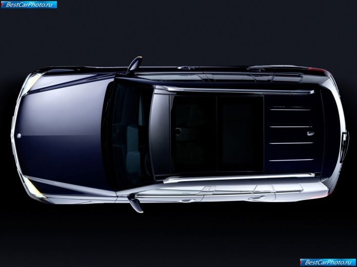 2010 Mercedes-Benz Glk-class - фотография 116 из 171
