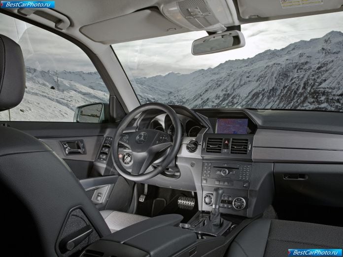2010 Mercedes-Benz Glk-class - фотография 117 из 171 2010 Mercedes-Benz Glk-class - фотография 117 из 171