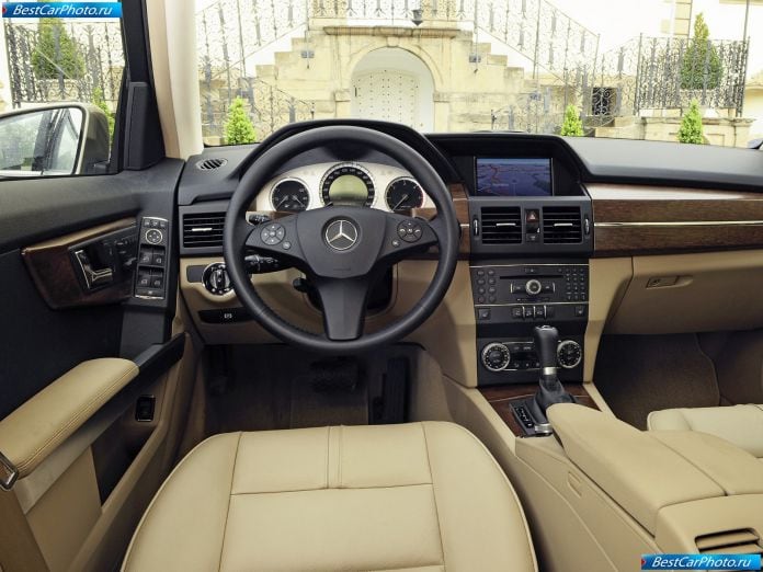 2010 Mercedes-Benz Glk-class - фотография 121 из 171 2010 Mercedes-Benz Glk-class - фотография 121 из 171