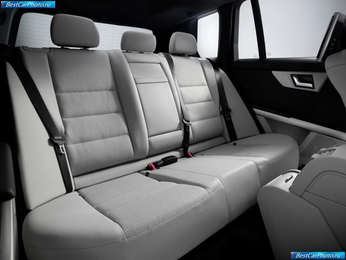 2010 Mercedes-Benz Glk-class - фотография 123 из 171 2010 Mercedes-Benz Glk-class - фотография 123 из 171