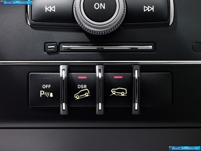2010 Mercedes-Benz Glk-class - фотография 127 из 171