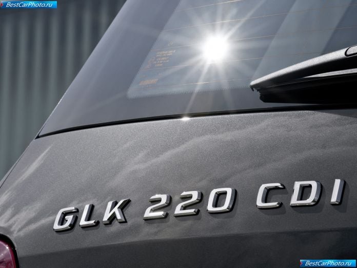 2010 Mercedes-Benz Glk-class - фотография 136 из 171 2010 Mercedes-Benz Glk-class - фотография 136 из 171