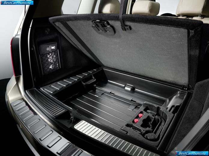 2010 Mercedes-Benz Glk-class - фотография 139 из 171