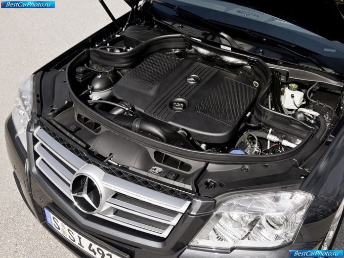 2010 Mercedes-Benz Glk-class - фотография 140 из 171 2010 Mercedes-Benz Glk-class - фотография 140 из 171