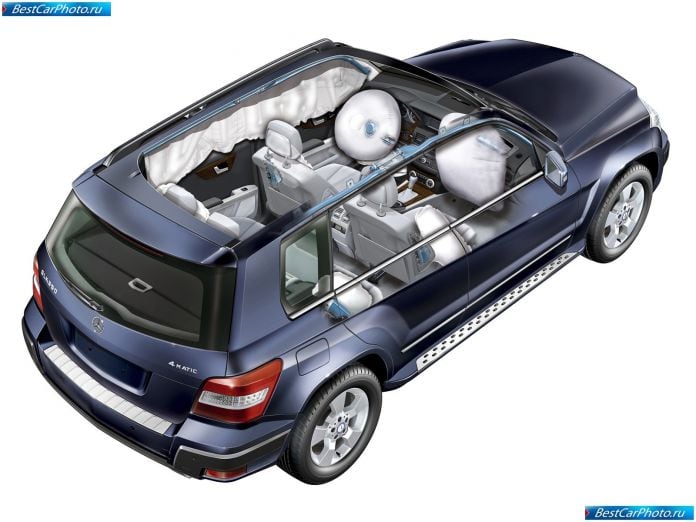2010 Mercedes-Benz Glk-class - фотография 143 из 171 2010 Mercedes-Benz Glk-class - фотография 143 из 171
