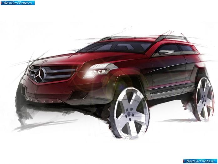 2010 Mercedes-Benz Glk-class - фотография 150 из 171 2010 Mercedes-Benz Glk-class - фотография 150 из 171