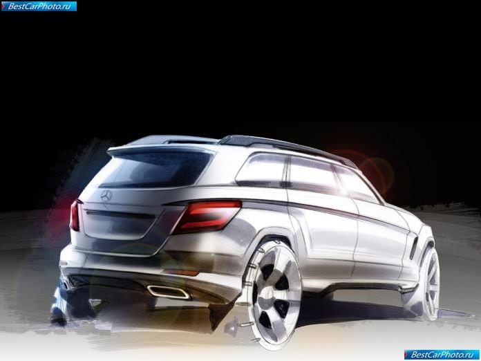 2010 Mercedes-Benz Glk-class - фотография 152 из 171 2010 Mercedes-Benz Glk-class - фотография 152 из 171