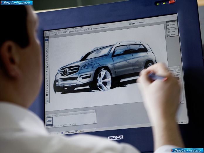 2010 Mercedes-Benz Glk-class - фотография 155 из 171 2010 Mercedes-Benz Glk-class - фотография 155 из 171