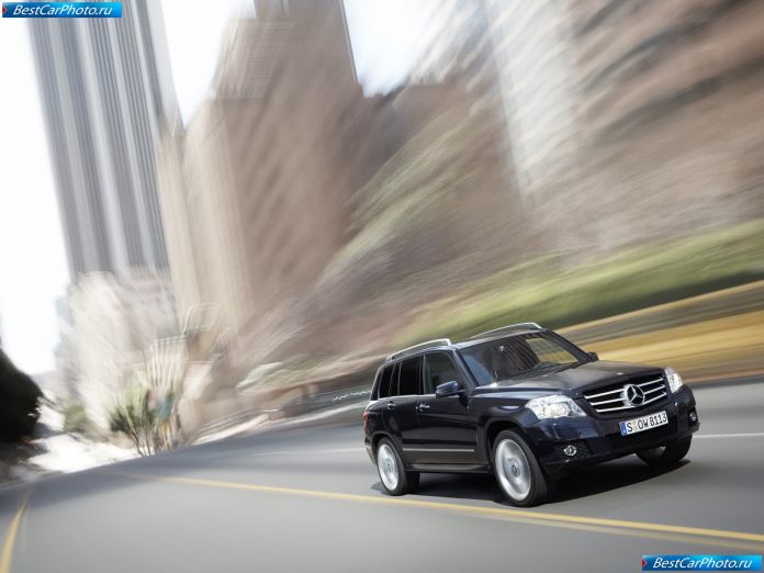 2010 Mercedes-Benz Glk 350 4matic - фотография 29 из 135 2010 Mercedes-Benz Glk 350 4matic - фотография 29 из 135