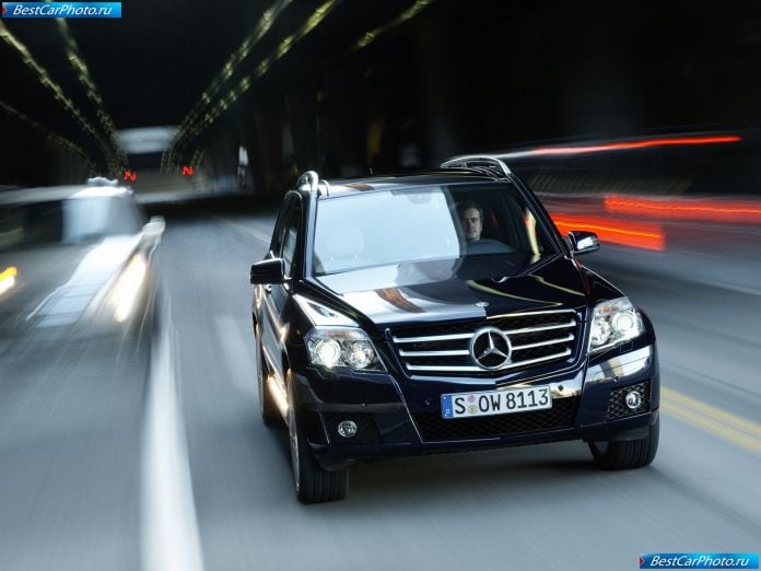 2010 Mercedes-Benz Glk 350 4matic - фотография 30 из 135 2010 Mercedes-Benz Glk 350 4matic - фотография 30 из 135