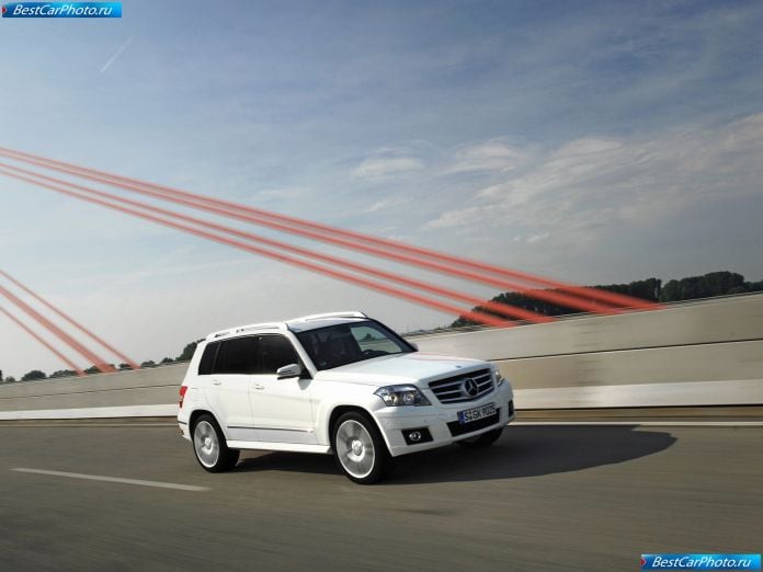 2010 Mercedes-Benz Glk 350 4matic - фотография 64 из 135 2010 Mercedes-Benz Glk 350 4matic - фотография 64 из 135