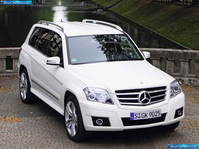 2010 Mercedes-Benz Glk 350 4matic - фотография 65 из 135 2010 Mercedes-Benz Glk 350 4matic - фотография 65 из 135