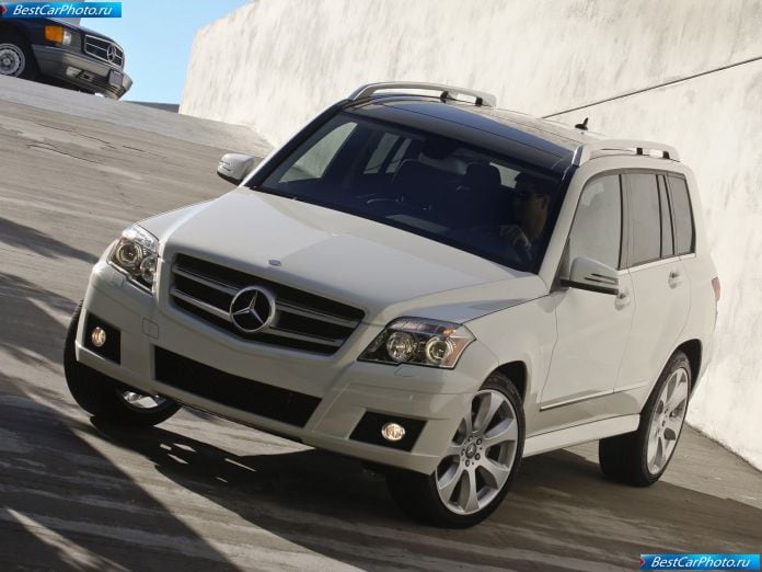2010 Mercedes-Benz Glk 350 4matic - фотография 71 из 135 2010 Mercedes-Benz Glk 350 4matic - фотография 71 из 135