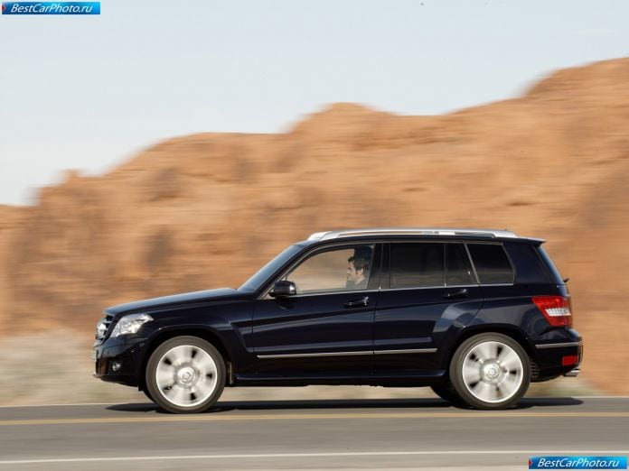 2010 Mercedes-Benz Glk 350 4matic - фотография 84 из 135 2010 Mercedes-Benz Glk 350 4matic - фотография 84 из 135