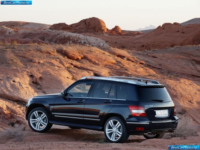 2010 Mercedes-Benz Glk 350 4matic - фотография 92 из 135 2010 Mercedes-Benz Glk 350 4matic - фотография 92 из 135